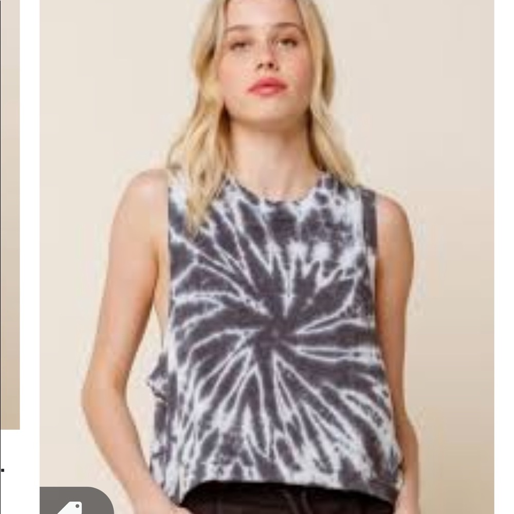 LAST CHANCE Free People Movement Tank